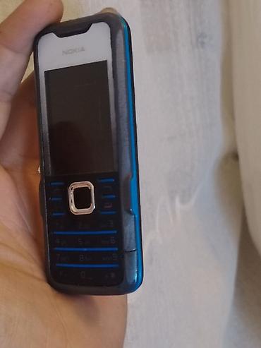 nar operator zeng: Nokia 7710, Düyməli — 3