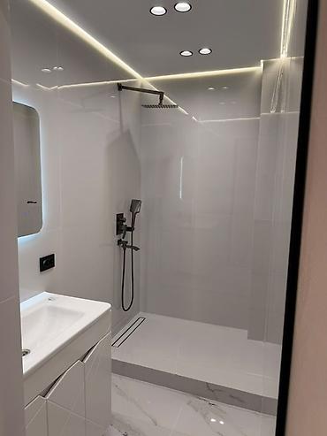 center: 2 комнаты, 85 м², Золотой квадрат Элитка, 13 этаж, Дизайнерский ремонт — 8