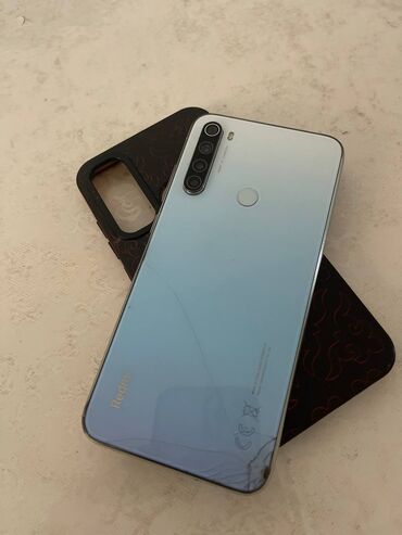 телефон бишкек бу: Redmi, Redmi Note 8