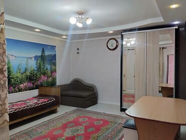 аренда дома каракол: 2555 кв. м, 1 бөлмө