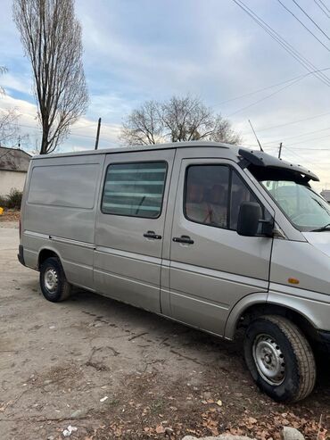 бус сапог в бишкеке цены: Mercedes-Benz Sprinter: 1999 г., 2.3 л, Механика, Дизель, Бус