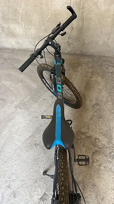 velosiped kameri: Горные велосипеды — 5
