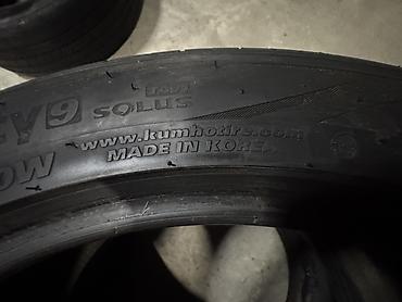 Шины: ШИНЫ 1-MOHAVEcuv—-Crossover 235/65R17 108H всесезонный (2шт) таиланд — 9