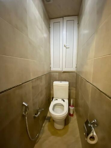 Köhnə tikili: Bakı, 3 otaqlı, Köhnə tikili, m. Həzi Aslanov, 82 kv. m — 14