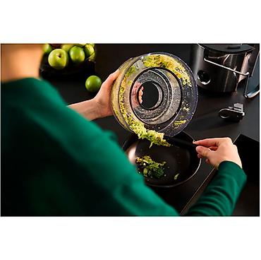 центрифуга: Şirəçəkən Braun SJ7000 Braun SJ7000 güclü 1000 W mühərriki, 75 mm — 9