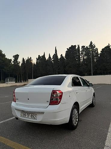 Ravon: Ravon R4: 1.5 l | 2019 il Sedan — 16
