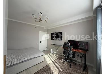 Продажа квартир: 2 комнаты, 79 м², Элитка, Евроремонт — 5