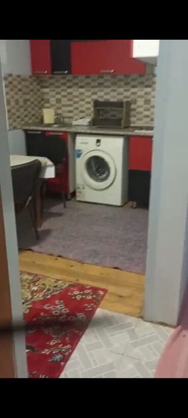 Uzunmüddətli kirayə evlər: 40 kv. m, 1 otaqlı, Kanalizasiya, İnternet, Telefon — 1