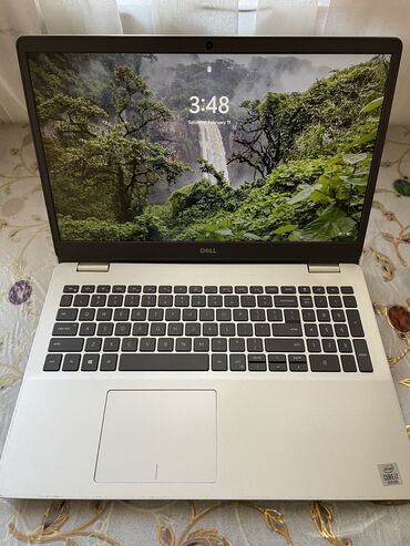 touch screen: Intel Core i7, 16 GB, 15.6 "