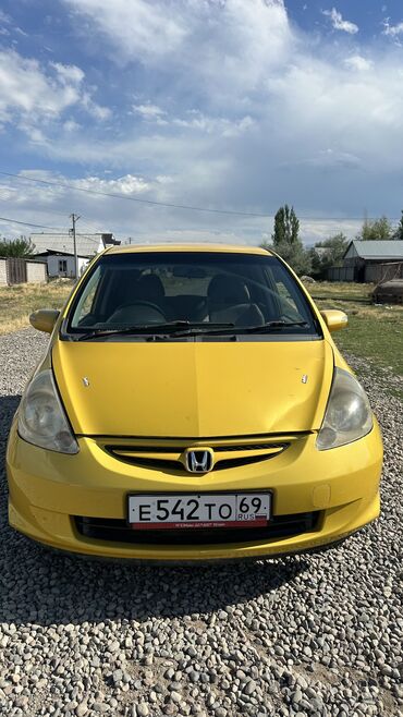 хонда фит туманник: Honda Fit: 2004 г., 1.3 л, Вариатор, Бензин, Хетчбек