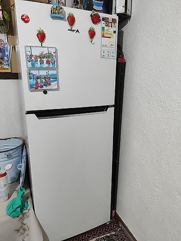 Холодильники: Холодильник Avest, Двухкамерный — 2