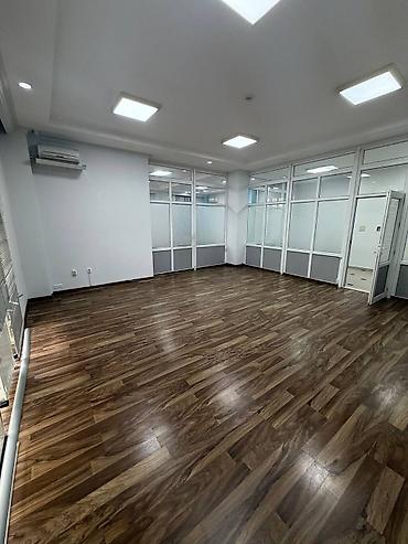 аренда офис бишкек: Аренда офисов, 666 м², В бизнес центре — 4