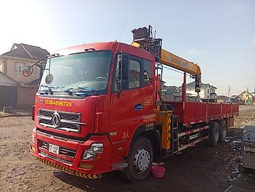 Манипуляторы: Манипулятор, 2021 г., от 12 т — 2