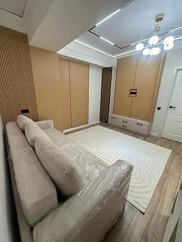 Продажа квартир: 2 комнаты, 66 м², 13 этаж — 7