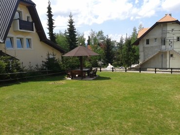 zlatibor: 2 sobe