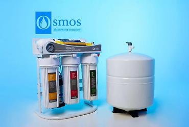 амвей фильтр для воды цена: Система очистки воды обратным осмосом Smos (домашний питьевой фильтр с — 2