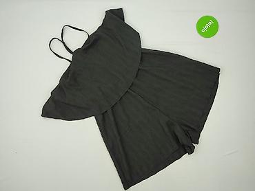deichmann kapcie psy: Shein, Kombinezon damski, rozmiar M — 2