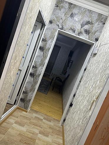 Uzunmüddətli kirayə mənzillər: Ev xırdalanda aff parktda yerləşir — 6