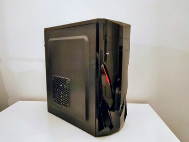 Desktop računari i radne stanice: Gejmer Intel i5 6400/ 16GB DDR4/ Ssd Hdd/ AMD RX560 4Gb Prodajem — 2