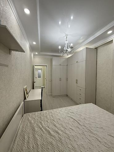 Продажа квартир: 2 комнаты, 62 м², Азия Молл Элитка, 8 этаж — 3