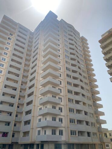 Yeni tikili: 4 otaqlı, Yeni tikili, m. Xalqlar Dostluğu, 131 kv. m — 11