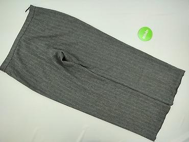 classics77 trousers: Spodnie materiałowe damskie, rozmiar M — 3