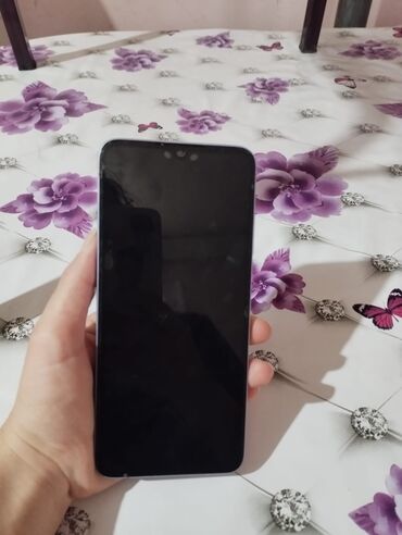 Samsung Galaxy A05s, 128 GB, rəng - Bənövşəyi
