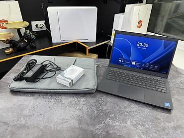 Ноутбуки Dell: Для программирования, Б/у, Intel Core i7, В рассрочку — 1