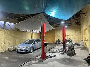 Сдаю в аренду гараж: Автосервис/бокс для ремонта и детейлинга Можно и под маляр — 10