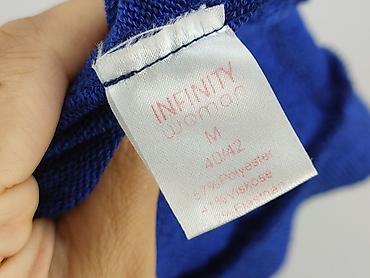 infinity sweater: Infinity Woman, Kardigan damski, rozmiar M — 5