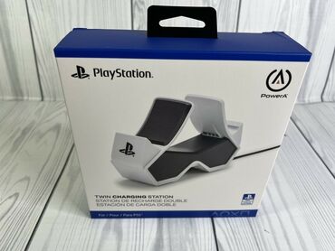 ps vita oyunları: Ps5 dualsense twin charging station