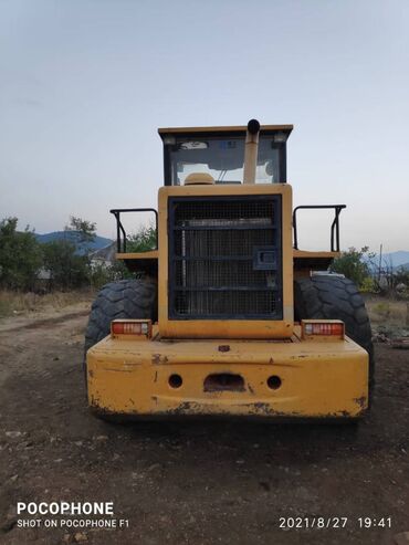 Buldozerlər: Xgm kon 3 kub luq satilir ( icareyede verilir ) ( vp ile elaqe — 8
