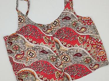 moda dla niskich: Top damski, rozmiar M — 1