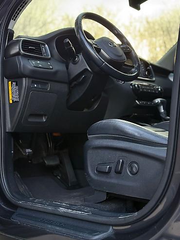 Kia: Kia Sorento: 2019 г., 2.2 л, Автомат, Дизель, Кроссовер — 18