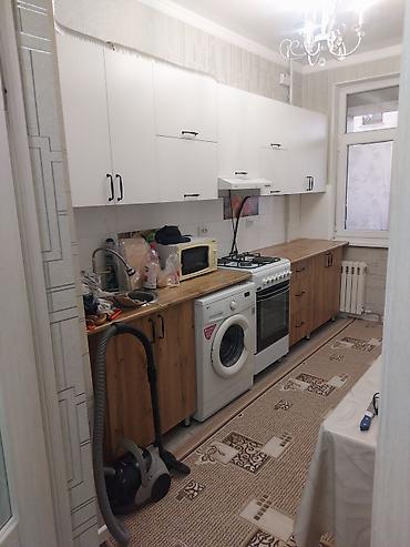 Долгосрочная аренда комнат: Сдаётся светлая меблированная комната с отдельной спальней и кухней — 4