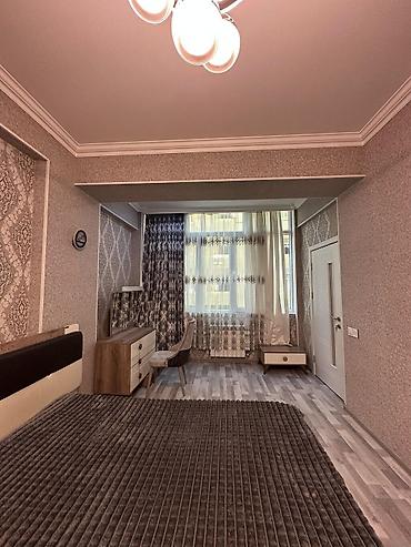 bu tikilən evlərdə mənzil: 3 otaqlı, Yeni tikili, 98 kv. m — 8