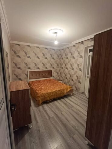 Uzunmüddətli kirayə mənzillər: Xalqlar Dostluğu metrosuna 7 dəygəlik məsafədə 10 nömrəli mıəktəbin — 11