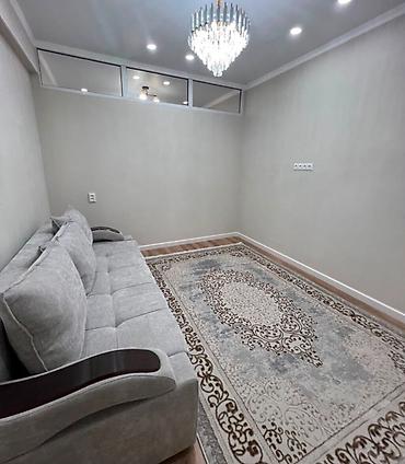 пионер плюс: 2 комнаты, 51 м², ул. Кулатова / Матросова Элитка, 13 этаж — 7