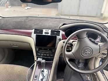245 70 19 5: Toyota Windom: 2002 г., 3 л, Автомат, Бензин, Седан — 6