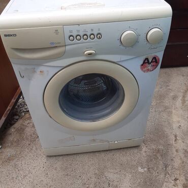 встраиваемые стиральные машины под столешницу: Стиральная машина Beko, 5 кг, Новый, Автомат, Есть сушка, Нет кредита, Самовывоз