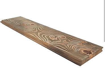 komur samavarı: Ağaç fırçalama və teksturalama aparatı (wood brushing/aging machine) — 5
