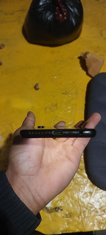 retmi: Redmi, Redmi Note 8, Б/у, 64 ГБ, цвет - Черный, 2 SIM — 2