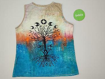 kolorowe: T-shirt damski, rozmiar 2XL — 3