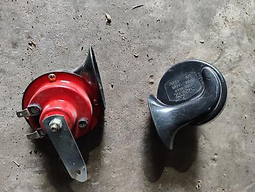 Другие автозапчасти: Гаражная распродажа запчастей! Состояние идеального!!! 1 Сигнал — 2