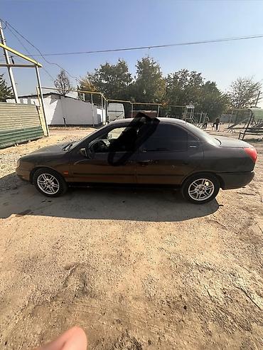 присадка для мотора: Ford Mondeo: 1999 г., 2 л, Автомат, Бензин, Седан — 3