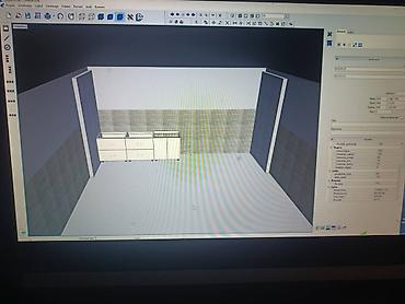 Kuhinjski nameštaj: Zelite da vidite unapred kako ce da izgleda vasa kuhinja? 1 — 17