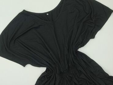 ubrania duże rozmiary sklep internetowy: Sukienka damska, rozmiar 3XL