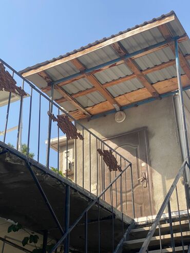 Uzunmüddətli kirayə evlər: 100 kv. m, 3 otaqlı, Kombi, Qaz, İşıq