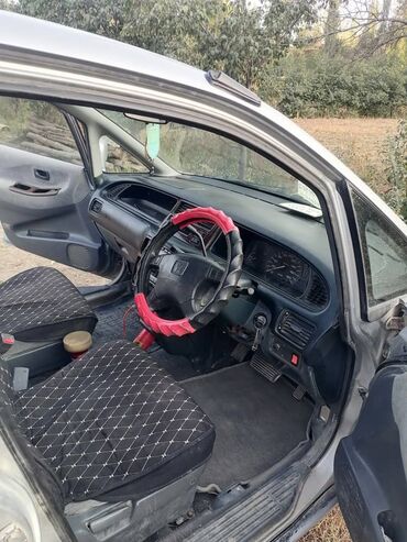 Honda: Honda Odyssey: 1997 г., 2.3 л, Автомат, Бензин, Минивэн