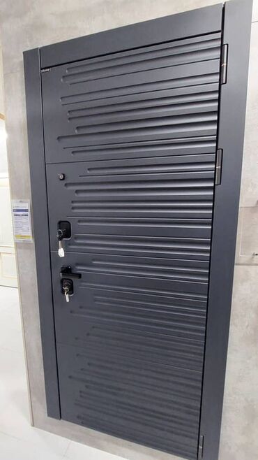 домашний сейф: Металл сейф эшик, Орнотуусуз